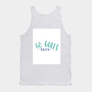 Endicott College Tank Top